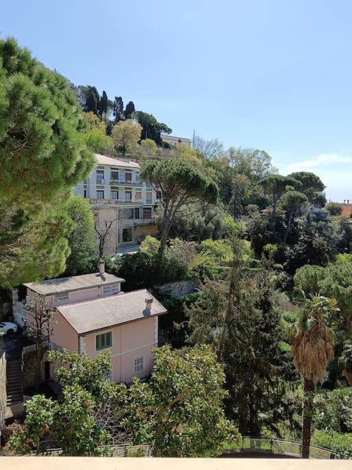 Forti Genova-Free Parking Castellaccio Apartment 2 Bagian luar foto